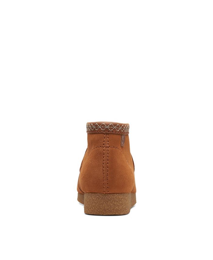 clarks mazy boot