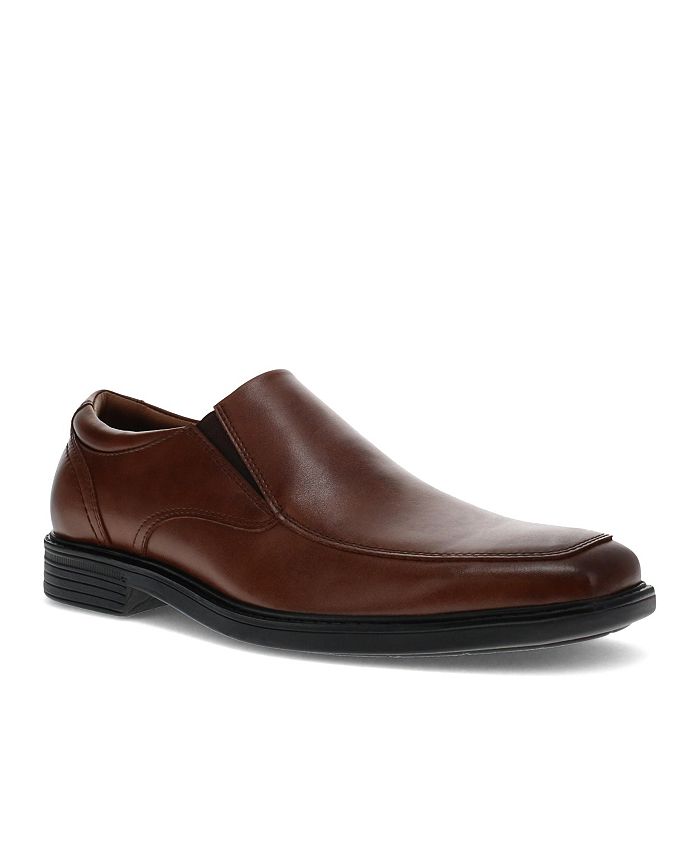 Stafford essentials slippers discount