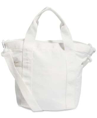 adidas Essential Mini Tote Bag - Macy's