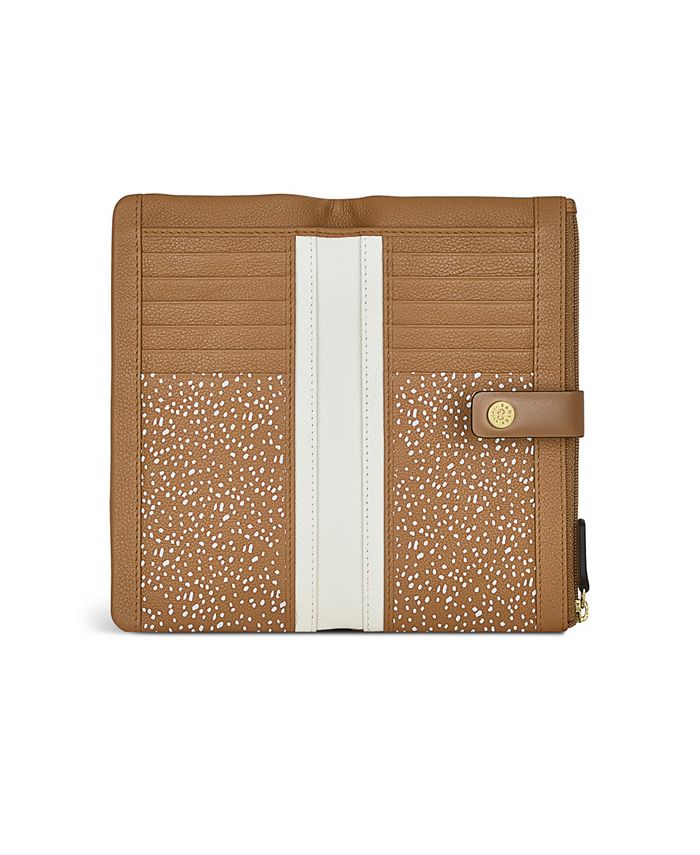 Radley London Women's Larkswood Mini Bifold Wallet Macy's
