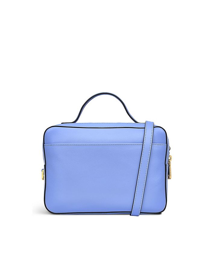 Radley London Women's Radley & Friends Small Zip Top Crossbody Macy's