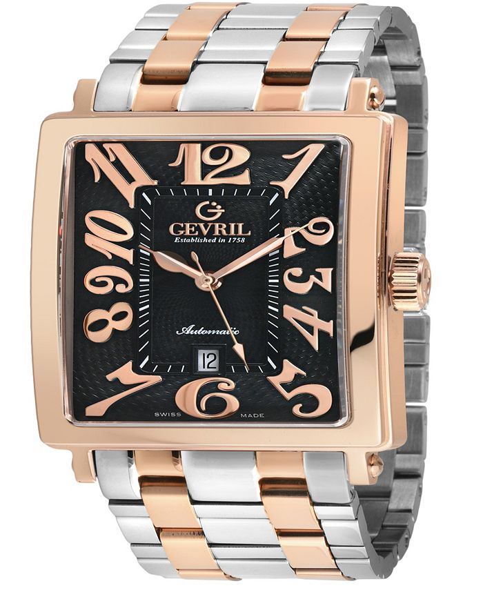 Gevril avenue of on sale americas