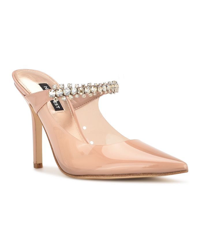 Nine west pumps online macys