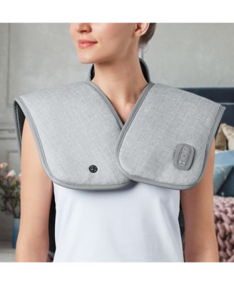 Heated Neck & Shoulder Massager