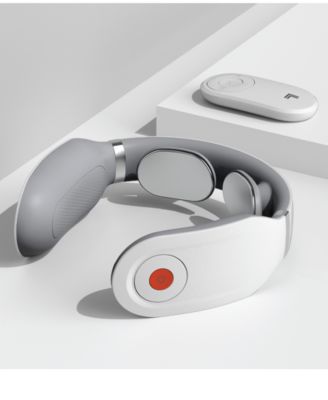 Sharper Image Neck Massager