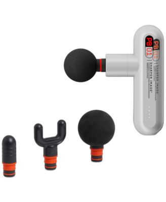 Powerboost Move Deep Tissue Travel Percussion Massager