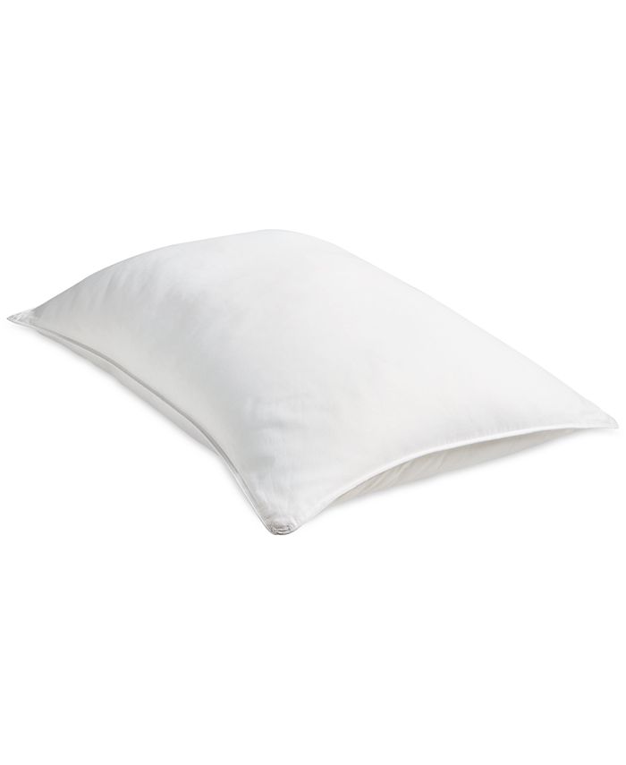 CLOSEOUT Oake Medium Density Down Alternative Pillow Standard Created for Macy s