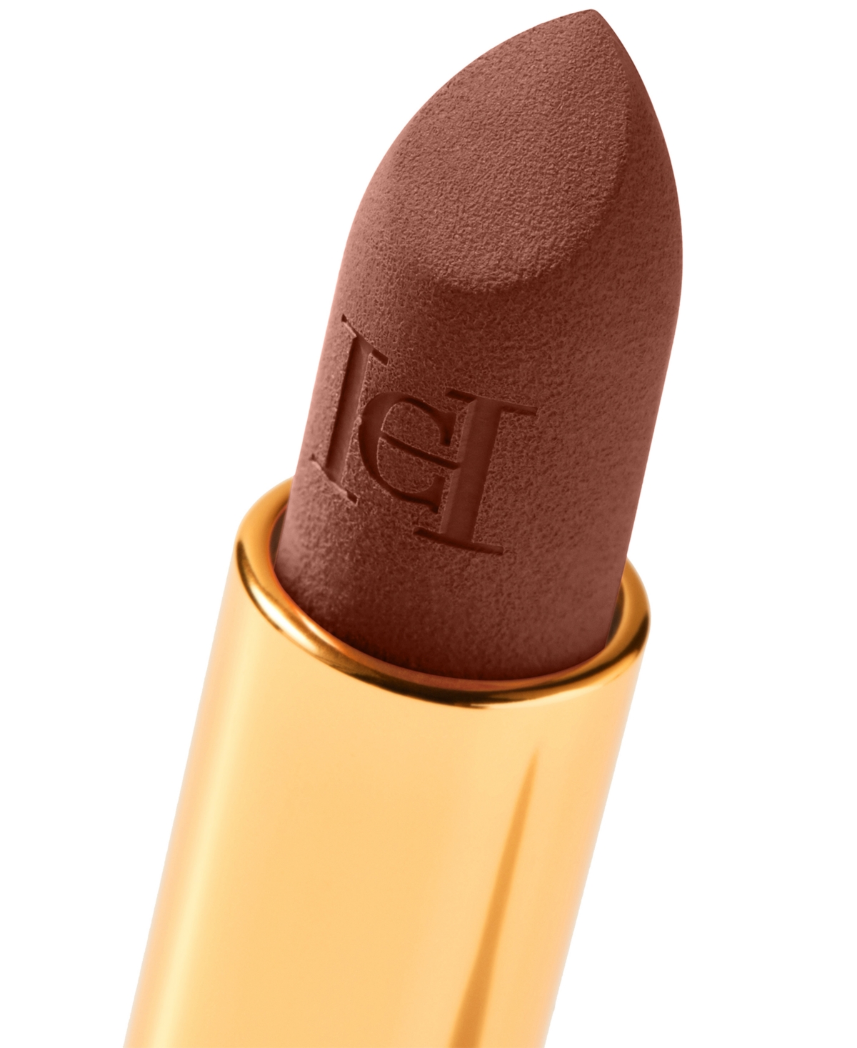 Carolina Herrera Fabulous Kiss Blur Matte Lipstick Refill - 743 Sweet Brown (Chocolate)