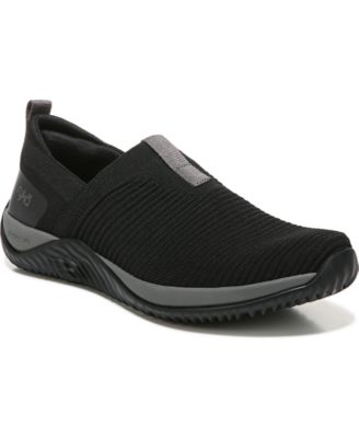 Women's Echo Knit Slip On Sneakers