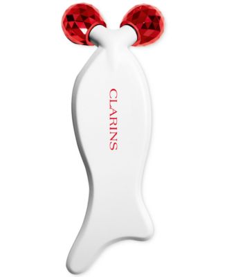 Clarins - Beauty Flash Roller