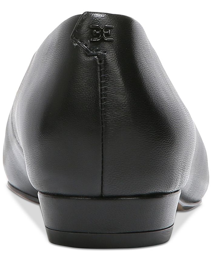sam edelman janina flat