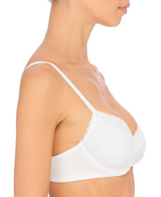 Women's Discreet Convertible Spacer Underwire Bra 721298