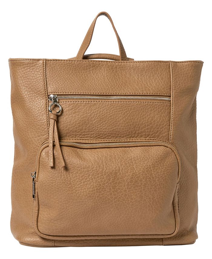 Macys womens hotsell backpack purse