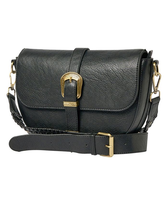 Urban Originals Women's Wanderer Handbag - Macy's