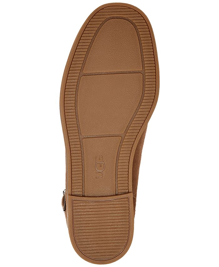 UGG® Women's Josefene Ankle Booties Macy's