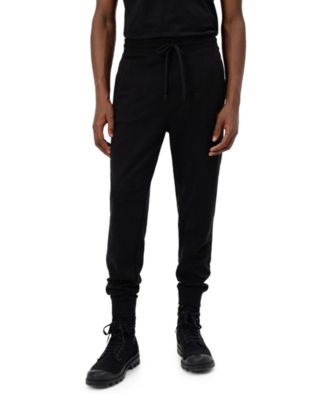 Men's Regular-Fit Logo Joggers, Created for Macy's 