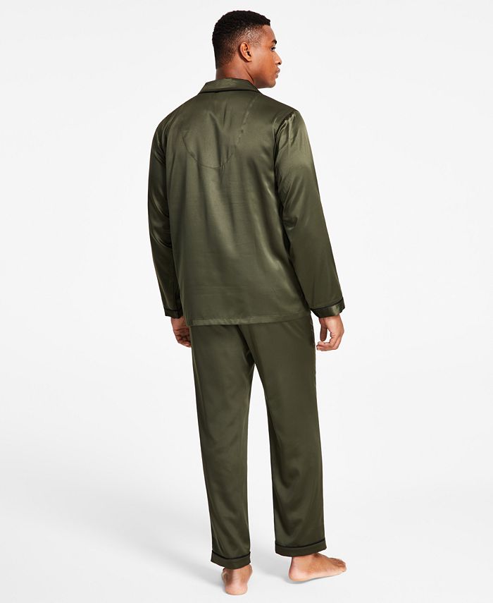 Inc International Concepts Mens Pajama Top Created For Macys 4