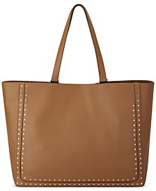 Michaelaa Quilted Tote, Created for Macy's