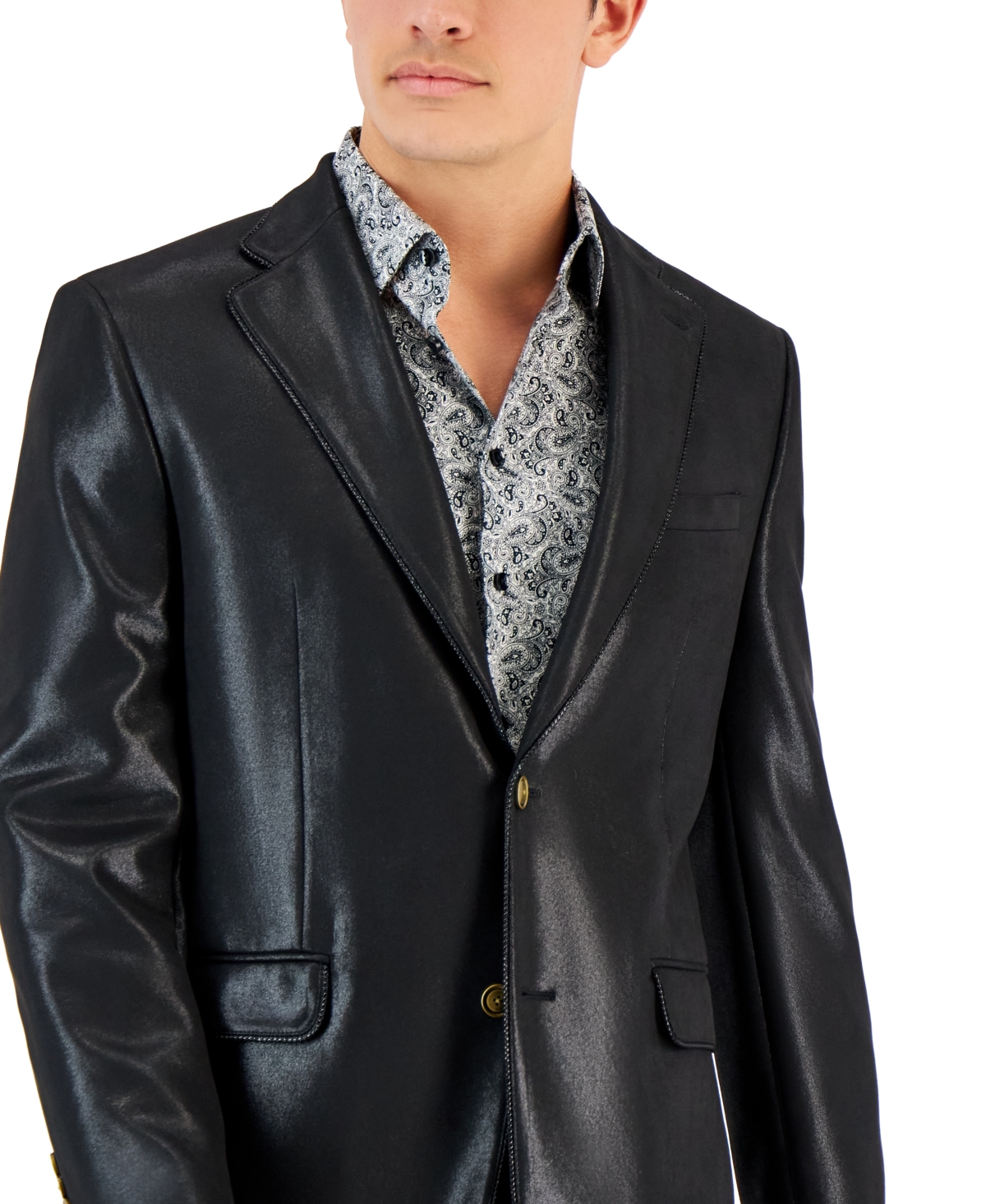 Tallia Men's Slim-Fit Sport Coats