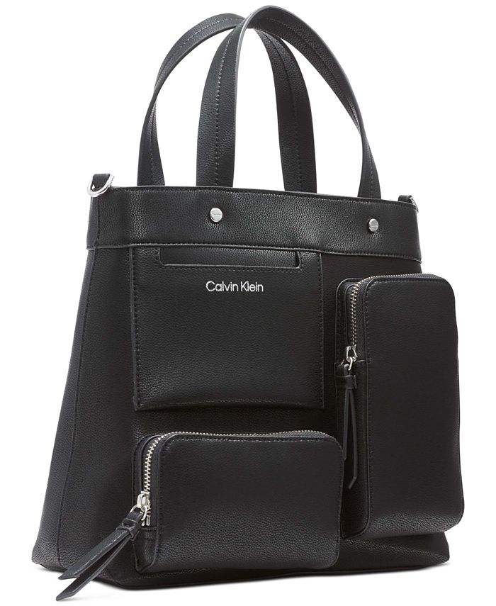 Calvin Klein Ember Backpack & Reviews Handbags & Accessories Macy's