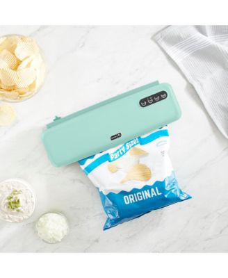 SuperSeal Vacuum Sealer