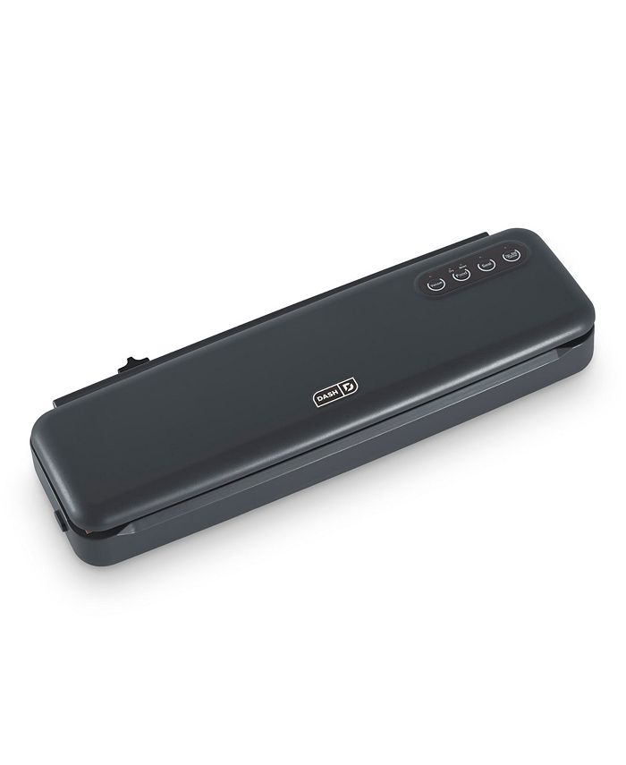 Dash SuperSeal Vacuum Sealer Macy