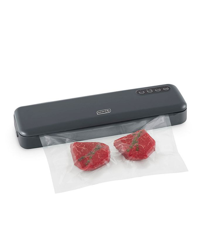 Dash SuperSeal Vacuum Sealer Macy
