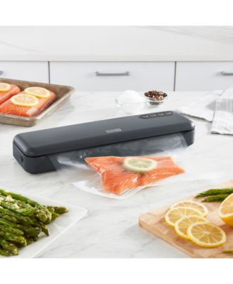 SuperSeal Vacuum Sealer
