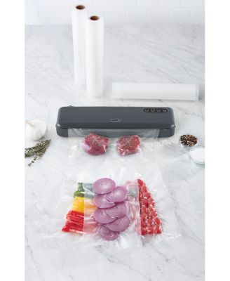 SuperSeal Vacuum Sealer