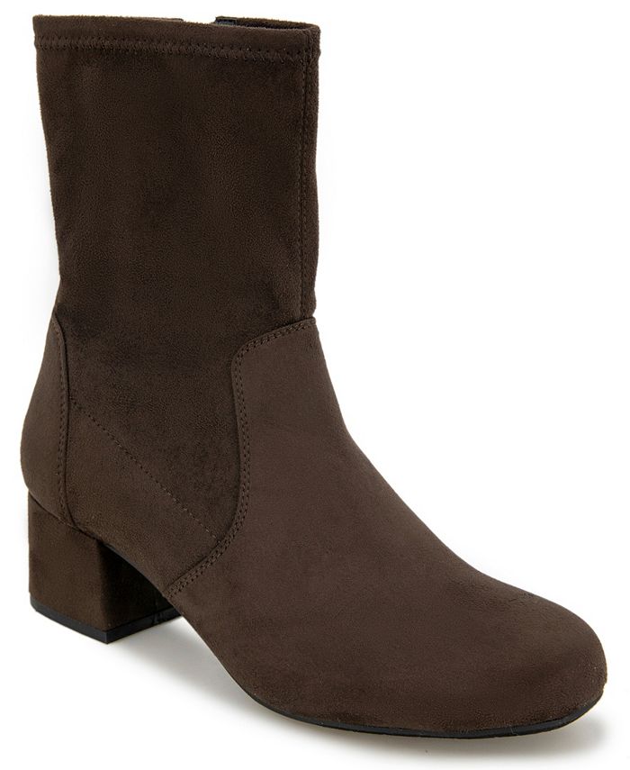 Kenneth store cole booties