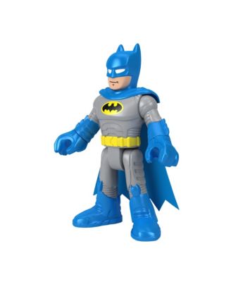Imaginext DC Super Friends Batman XL--Blue