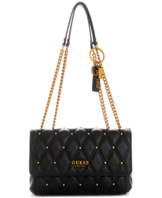 macys guess wallet