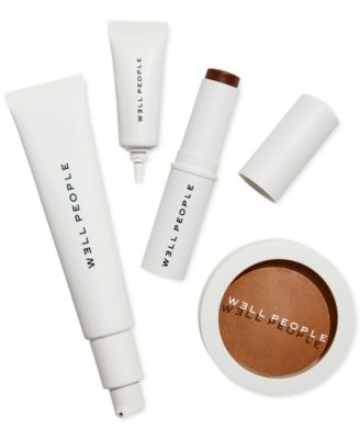 Bio Powder Foundation