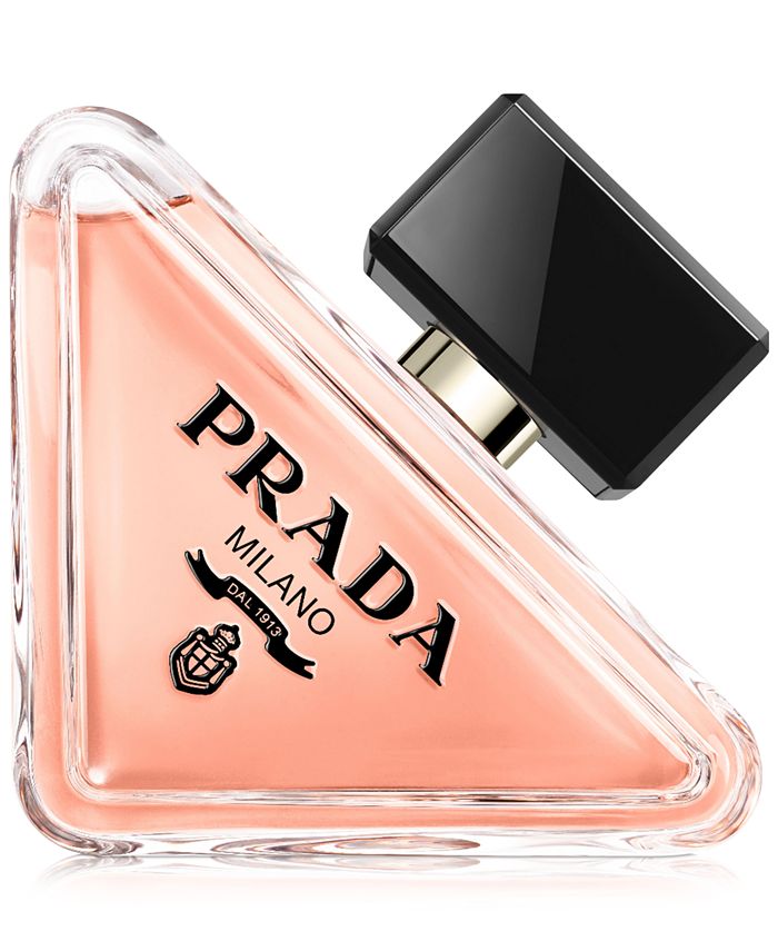 Prada Paradoxe & Candy Collection Perfume Sample Spray Vial 5pc Set
