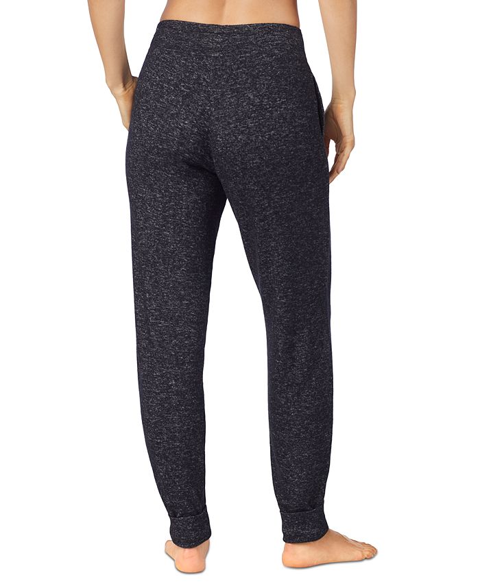 cuddl duds petite comfortwear jogger pants