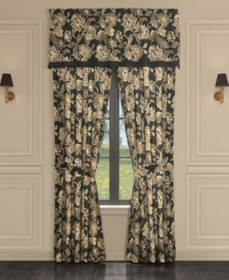 Montecito Window Panel Pair, 84" x 41"