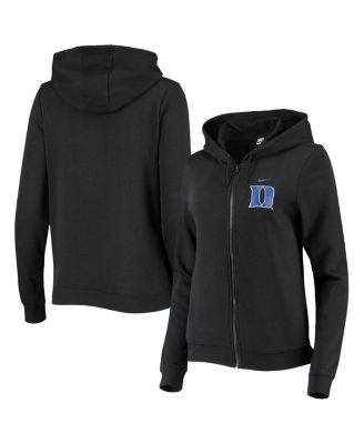 black nike hoodie macys