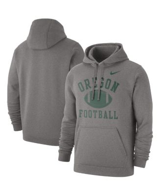 Nike sales football sweatshirt