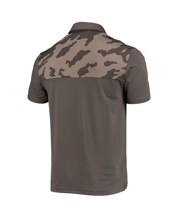 Under Armour Men's Olive Maryland Terrapins Military-Inspired ...