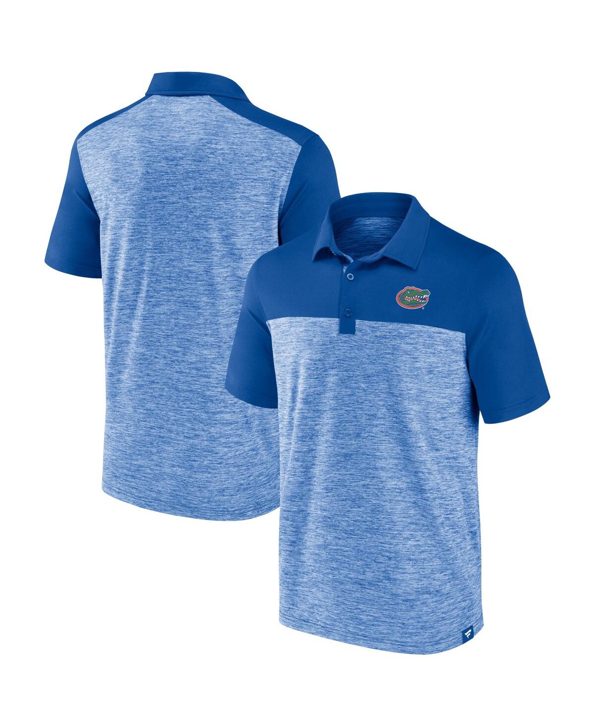 Men's FanaticsFlorida Gators Omni Polo Shirt - Royal