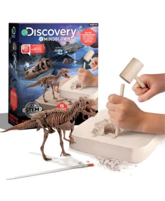Discovery #MINDBLOWN