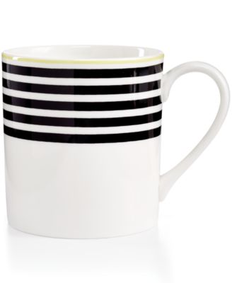 kate spade new york - Wickford Dalton Accent Mug