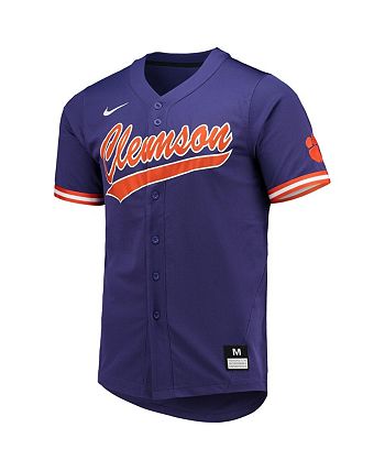 Buy online clemson jersey