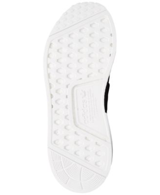 adidas Women's NMD R1 V3 Casual Sneakers from Finish Line - Macy's