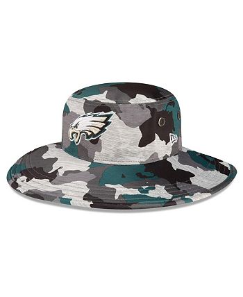 New Era Men's Camo Philadelphia Eagles 2022 NFL Training Camp