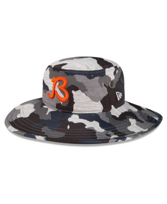 SALE Personalized Chicago Bears Camo Style Gifts for Veterans Day