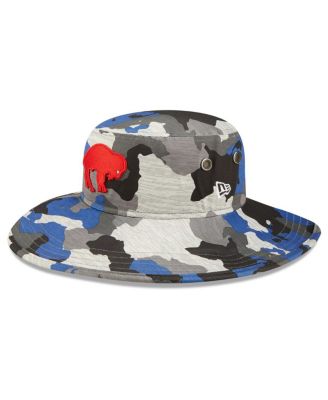 bills panama bucket hat