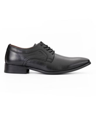 Men's Soli Lace-Up Dress Oxfords
