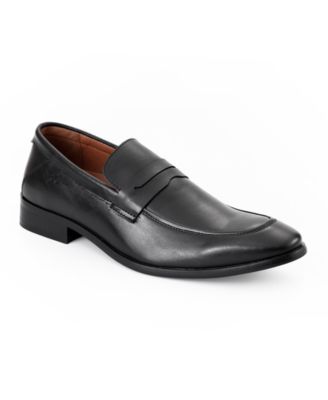 Tommy Hilfiger Men's Simol Slip on Dress Penny Loafers - Macy's