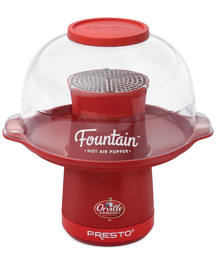 Presto 04868 Orville Redenbacher